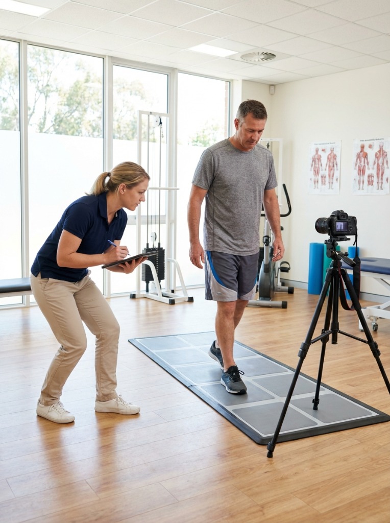 Analysen & Prophylaxe